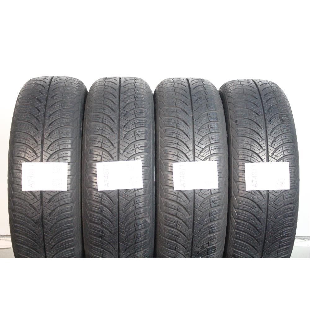 Pneumatico 165 70 R13 79T M+S ARIVO CARLORFUL A/S usato