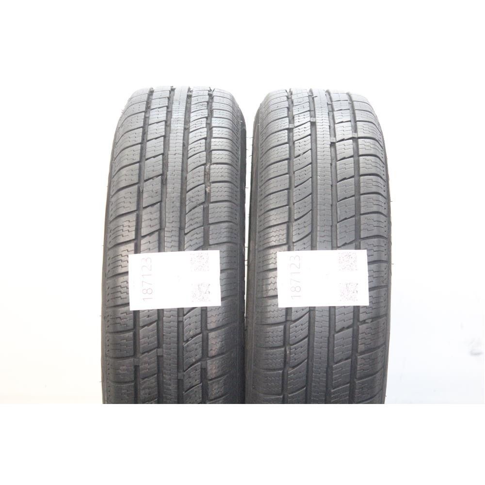 Pneumatico 165 70 R13 79T M+S HIFLY ALL SEASON ALL-TURI 221 usato