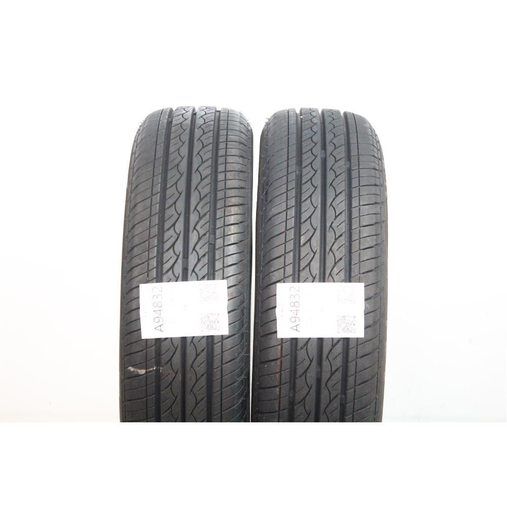 Pneumatico 165 70 R13 79T M+S HIFLY HF201 usato
