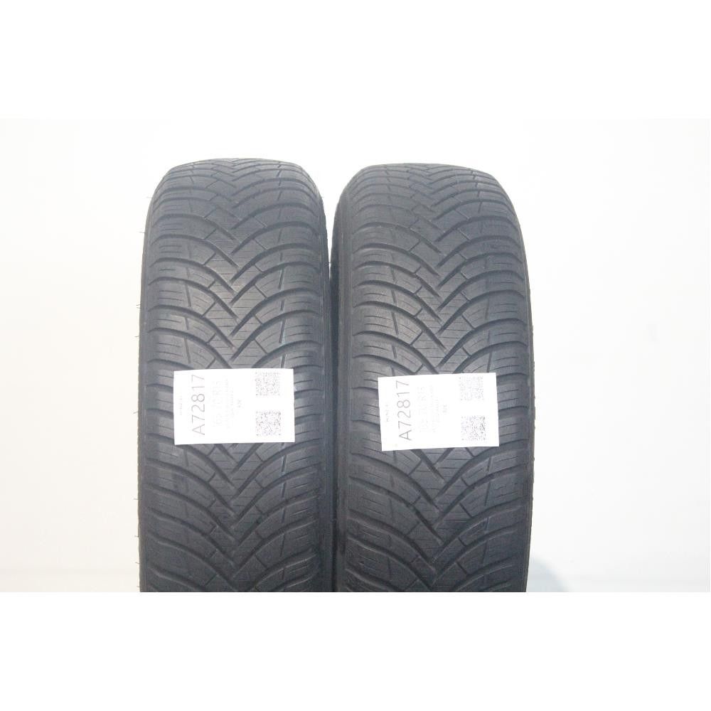 Pneumatico 165 70 R13 79T M+S KLEBER QUADRAXER 2 usato