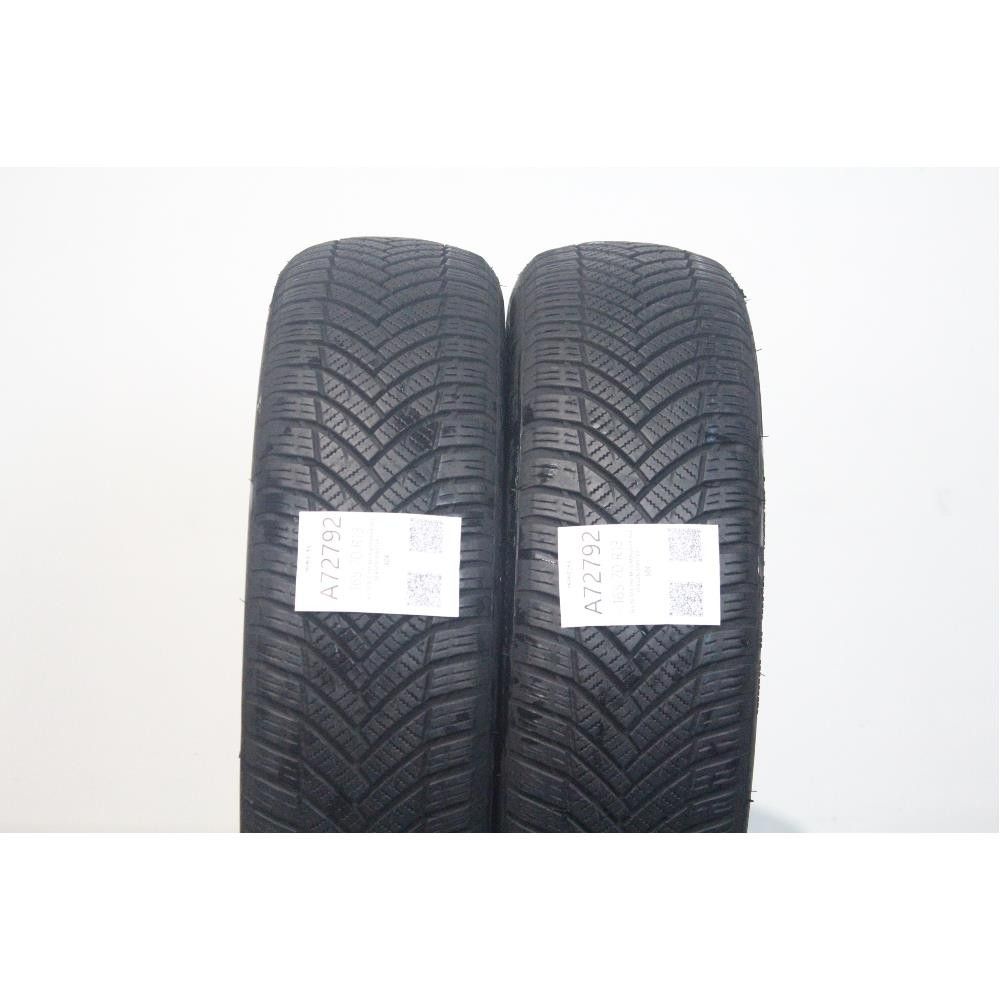 Pneumatico 165 70 R13 79T M+S MINERVA ALL SEASON MASTER usato