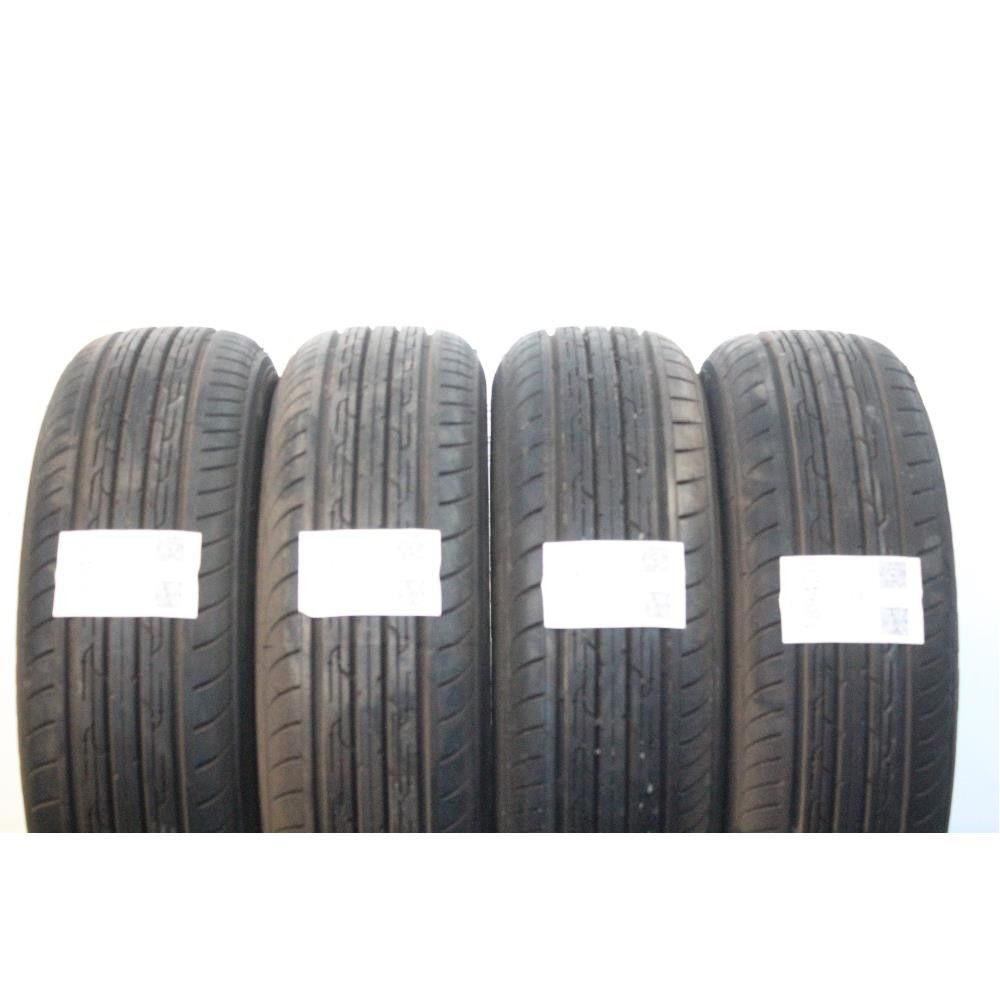 Pneumatico 165 70 R13 79T M+S TRIANGLE TEM11 usato
