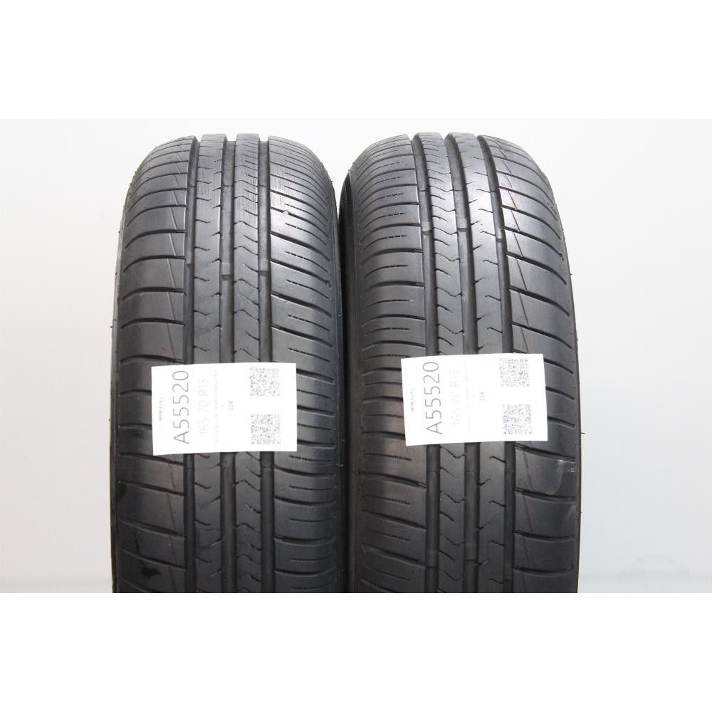 Pneumatico 165 70 R13 79T MAXXIS MECOTRA 3 usato