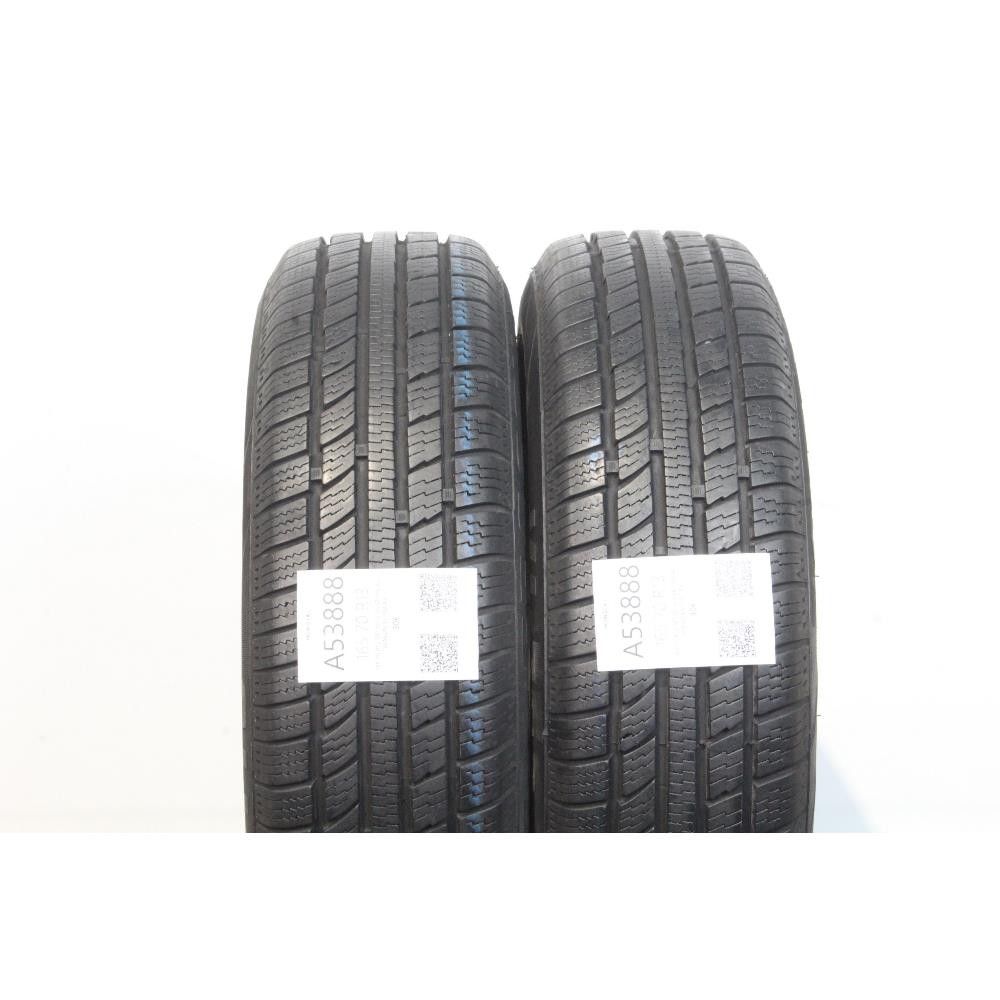 165 70 R13 79T M+S OVATION ALL SEASON VI-782 AS