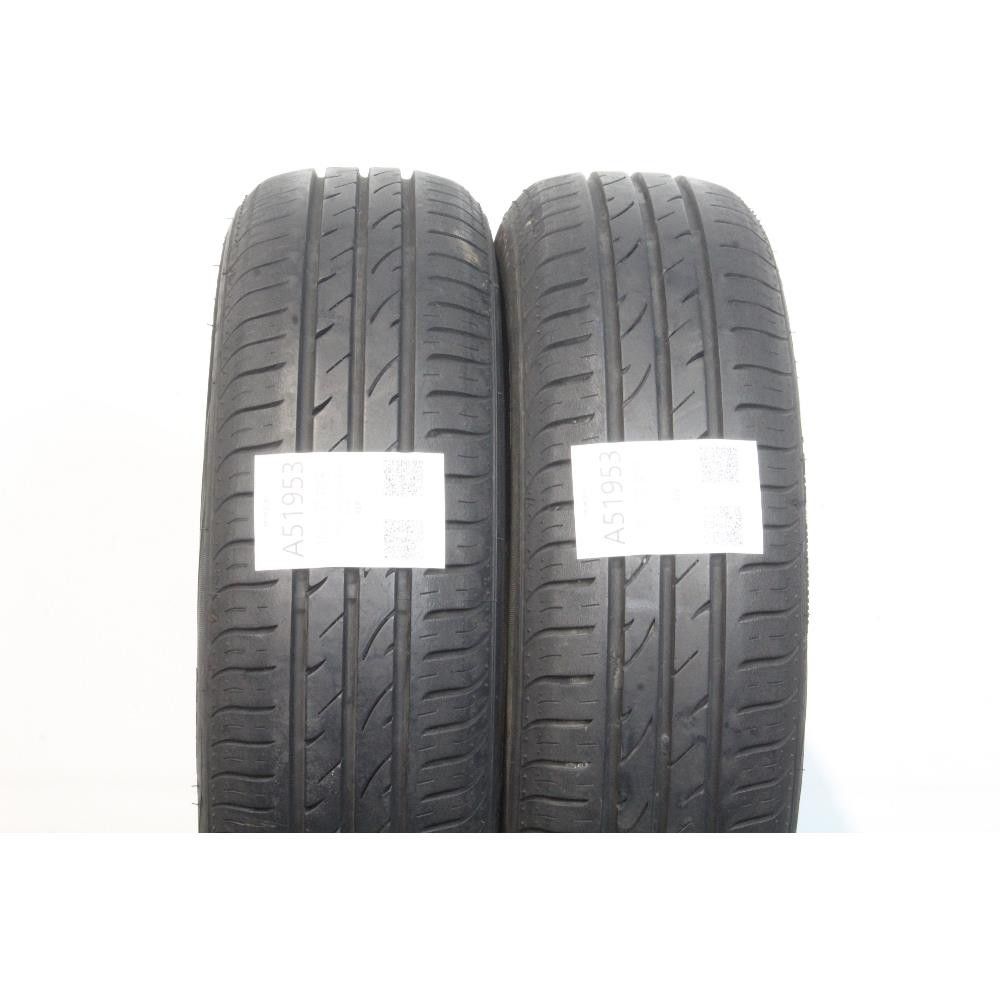 Pneumatico 165 70 R13 79T NEXEN NBLUE HD PLUS usato