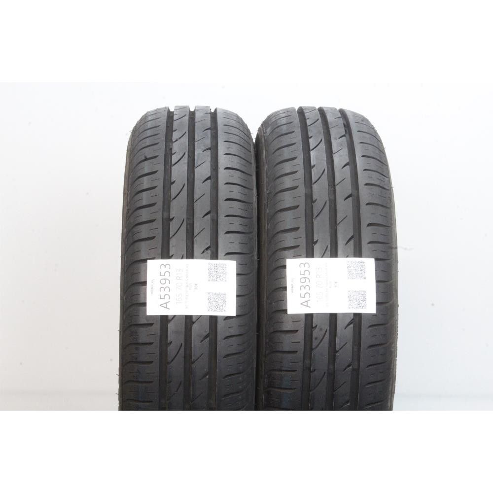 165 70 R13 79T NEXEN NBLUE HD PLUS 