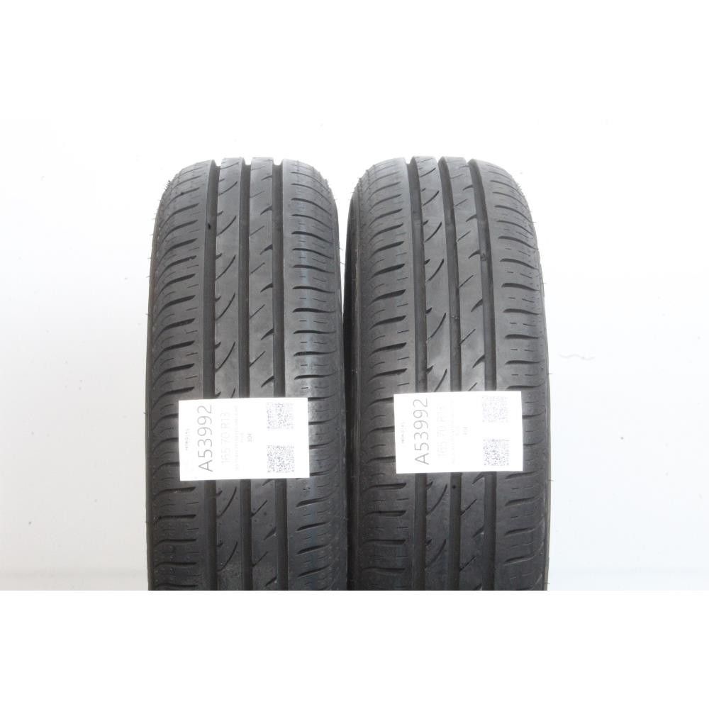 165 70 R13 79T NEXEN NBLUE HD PLUS 