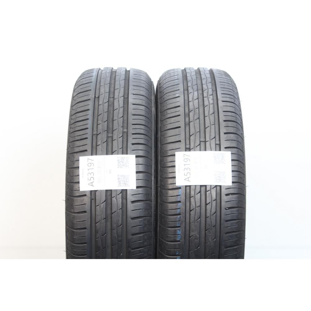 Pneumatico 165 70 R13 79T ROADX RXMOTION H11 usato