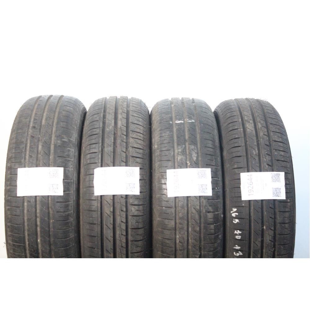 Pneumatico 165 70 R13 79T TOURADOR XWONDER TH2 usato