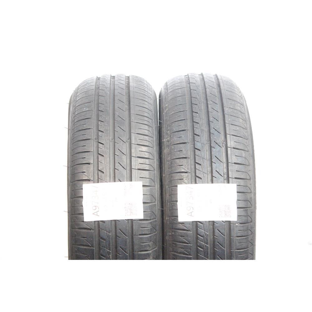 Pneumatico 165 70 R13 79T TOURADOR XWONDER TH2 usato