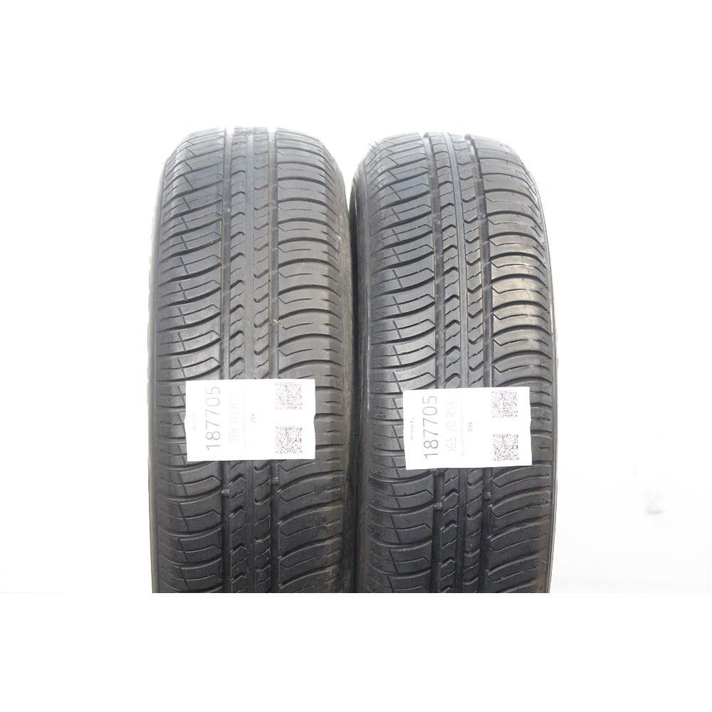 Pneumatico 165 70 R13 83T KLEBER VIAXER usato