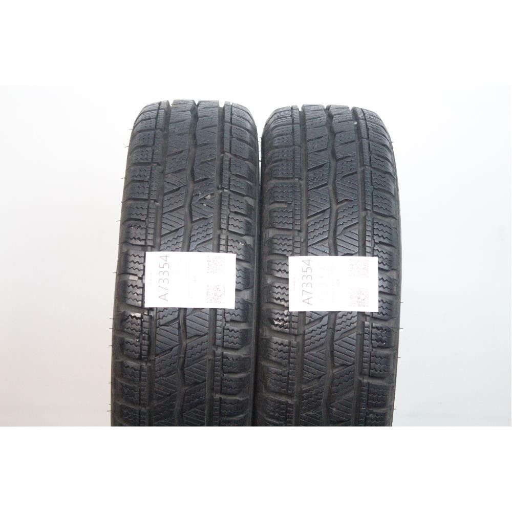 Pneumatico 165 70 R13C 88/86R M+S HANKOOK WINTER I*CEPT LV usato