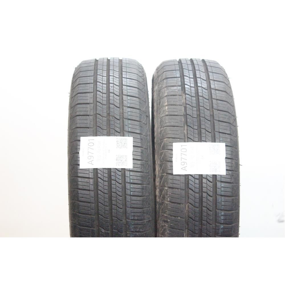 Pneumatico 165 70 R14 81H M+S NANKANG CROSS SPORT SP-95 usato
