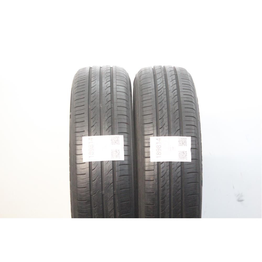 Pneumatico 165 70 R14 81T AUTOGREEN TOUR CHASER TC1 usato