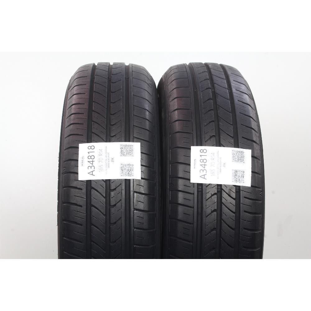 165 70 R14 81T FALKEN SINCERA SN831A ECORUN