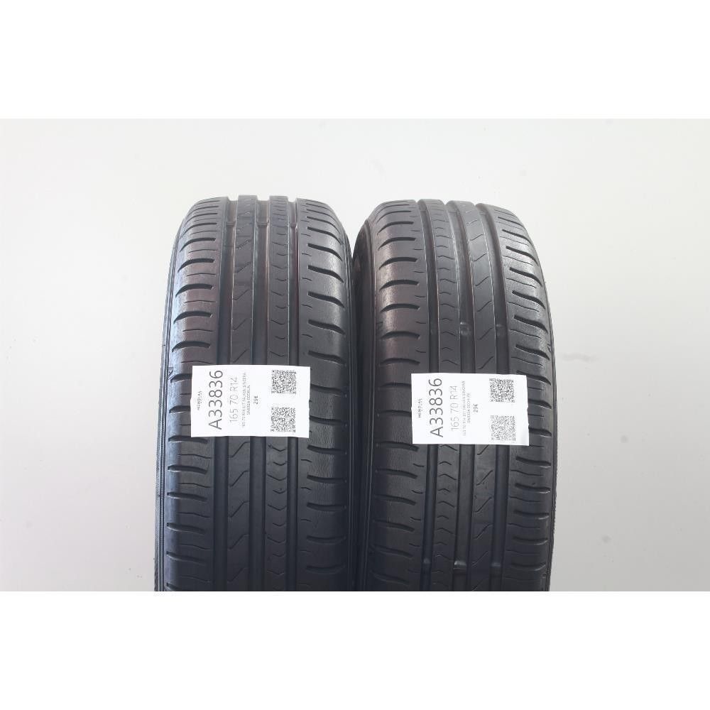 165 70 R14 81T FALKEN SINCERA SN832A ECORUN