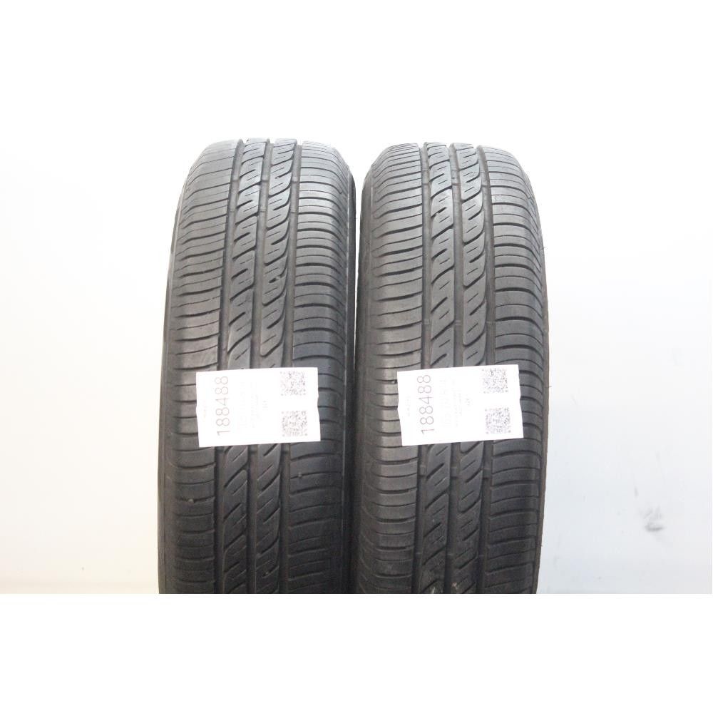 Pneumatico 165 70 R14 81T FIRESTONE MULTIHAWK 2 usato