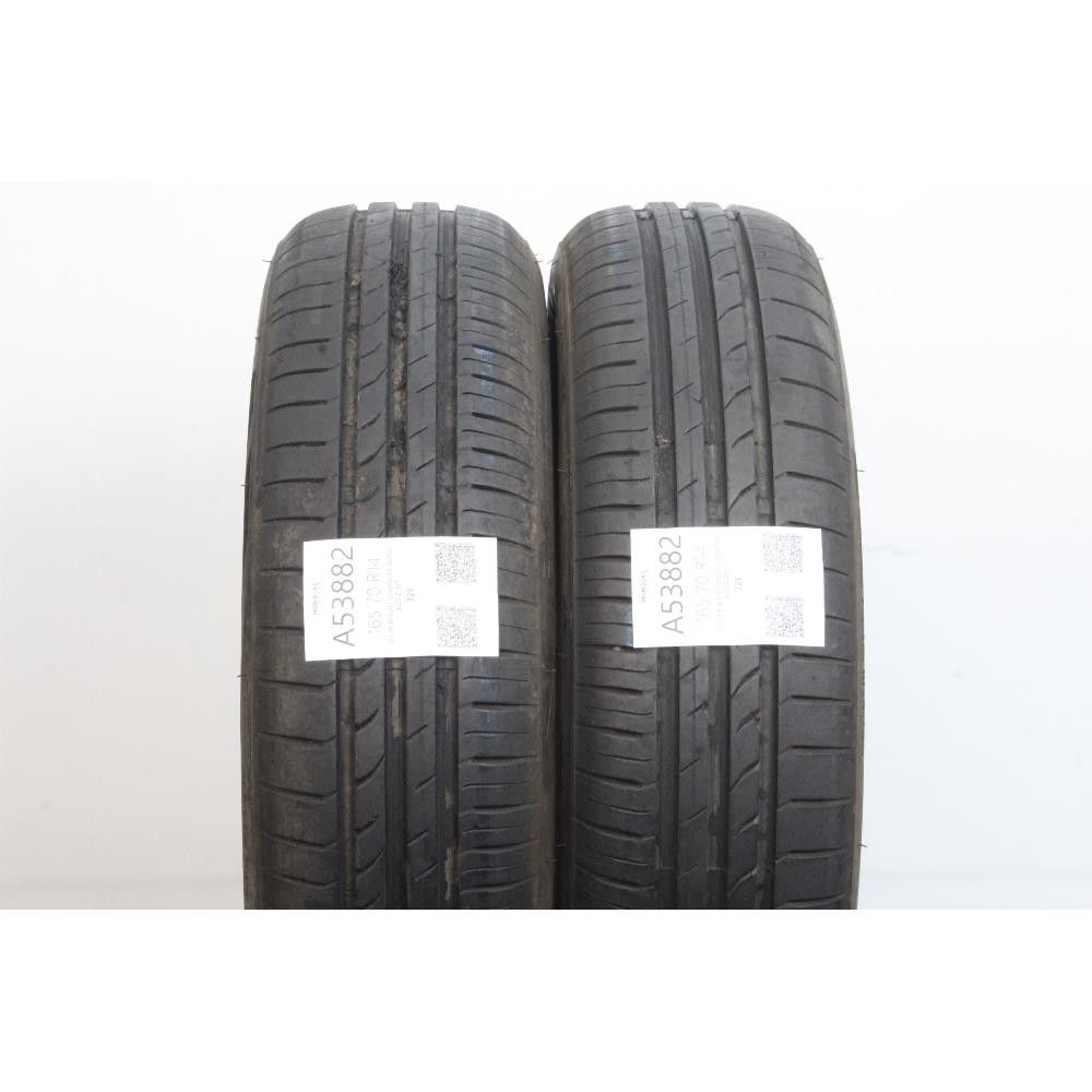 165 70 R14 81T GOODRIDE ZUPER ECO Z-107