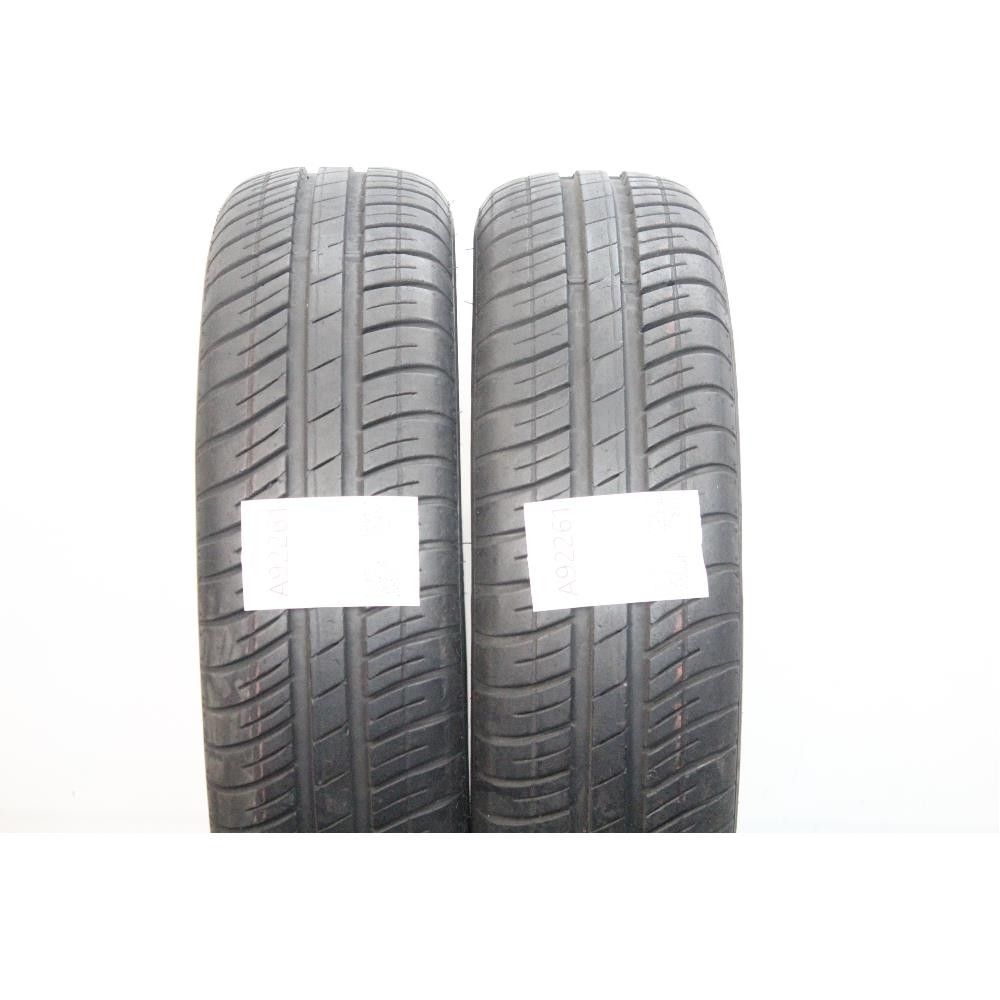 165 70 R14 81T GOODYEAR EFFICIENT GRIP COMPACT 