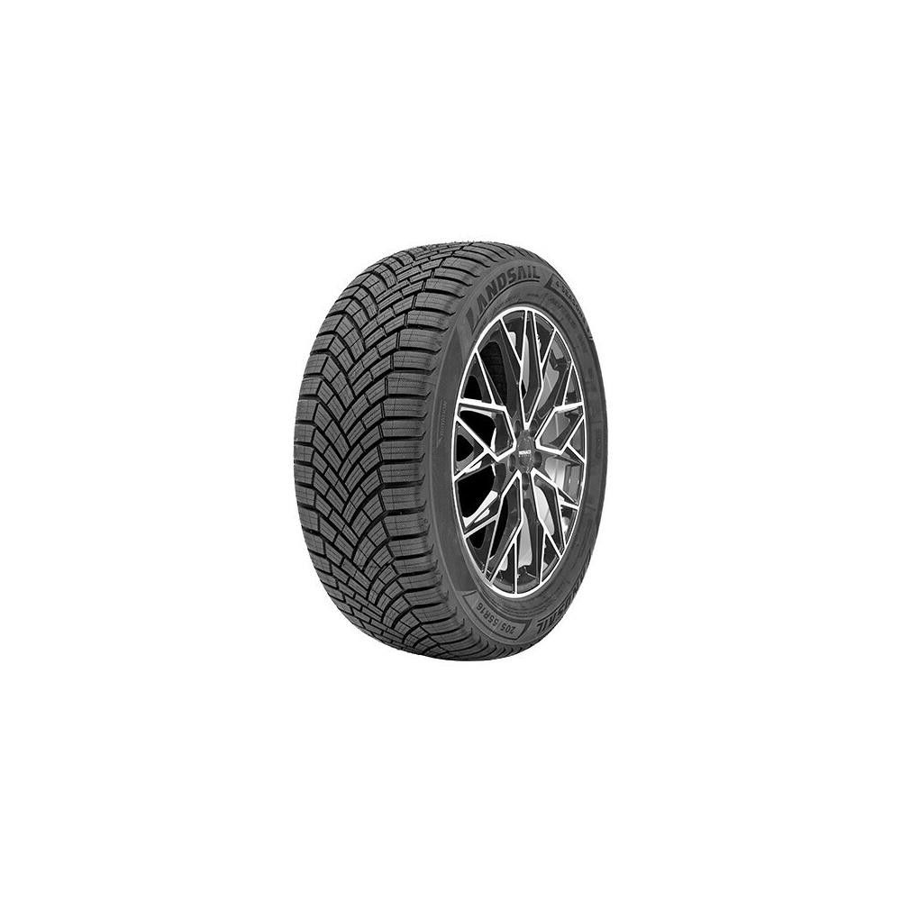 Pneumatico 165 70 R14 81T M+S LANDSAIL 4-SEASONS 3 4 stagioni