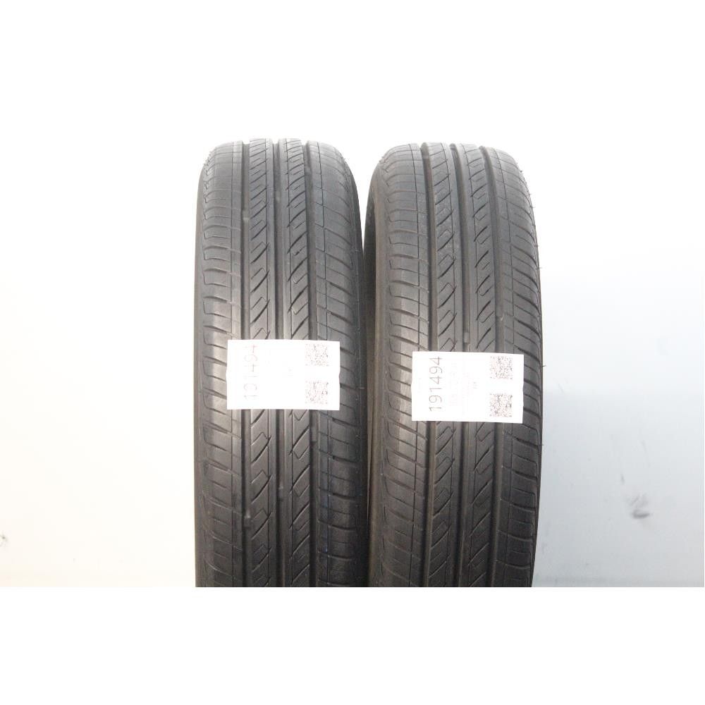 Pneumatico 165 70 R14 81T M+S OVATION ECO VISION VI-682 usato