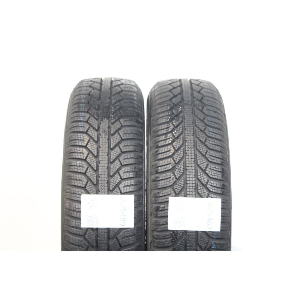 Pneumatico 165 70 R14 81T M+S SEMPERIT MASTER-GRIP 2 usato