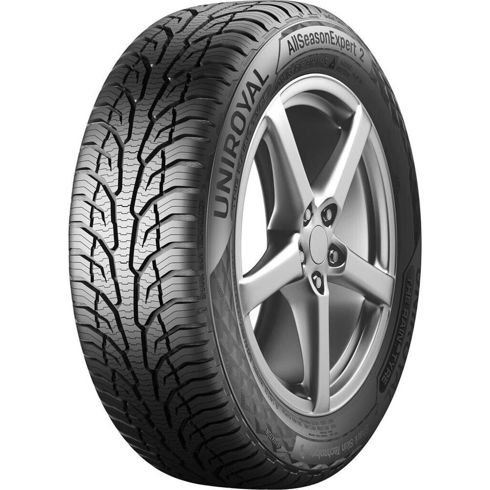 Pneumatico 165 70 R14 81T M+S UNIROYAL ALL SEASON EXPERT 2 4 stagioni