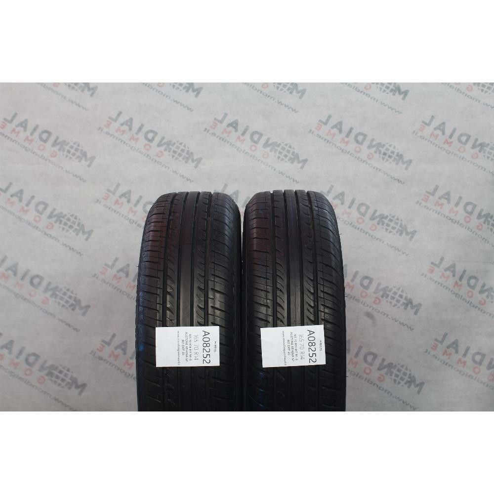 165 70 R14 81T M+S AUSTONE ATHENA SP-801 DOT 20