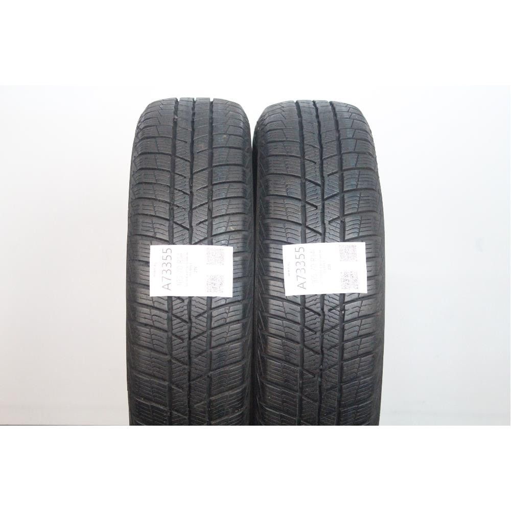 165 70 R14 81T M+S BARUM POLARIS 5 