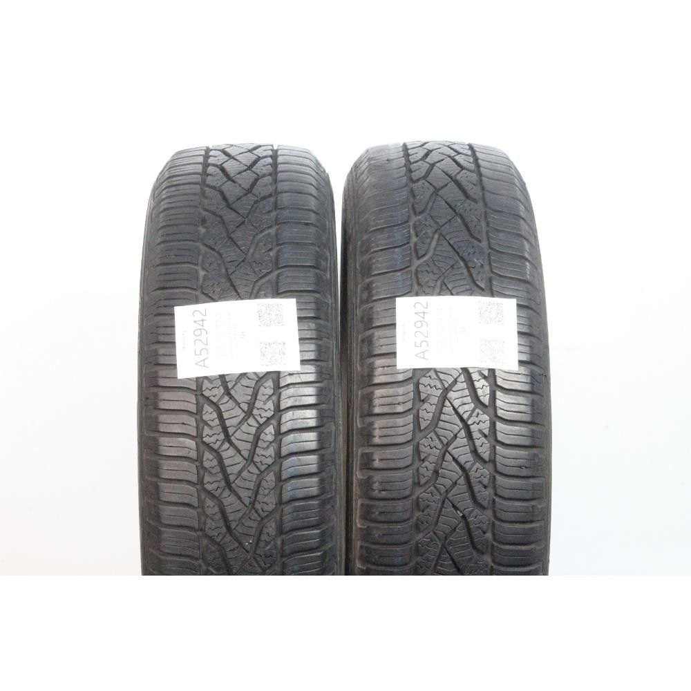 165 70 R14 81T M+S BARUM QUARTARIS 5 