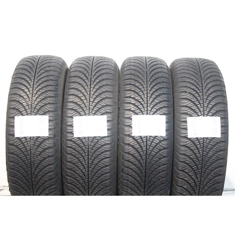 165 70 R14 81T M+S GOODYEAR VECTOR 4 SEASONS 