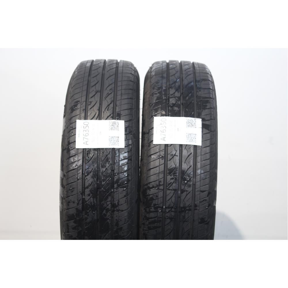 165 70 R14 81T M+S HIFLY HF201