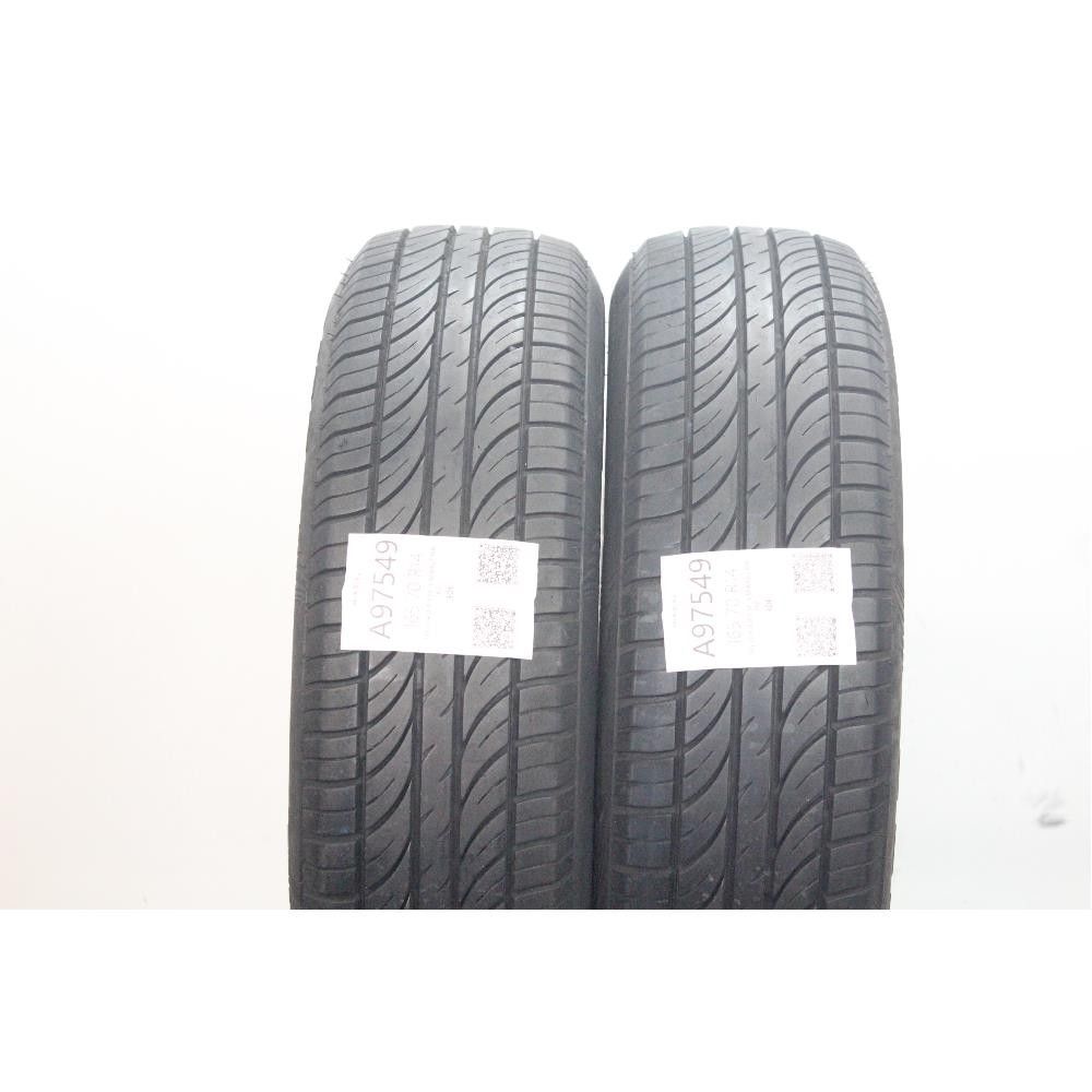 165 70 R14 81T M+S MIRAGE MR-162
