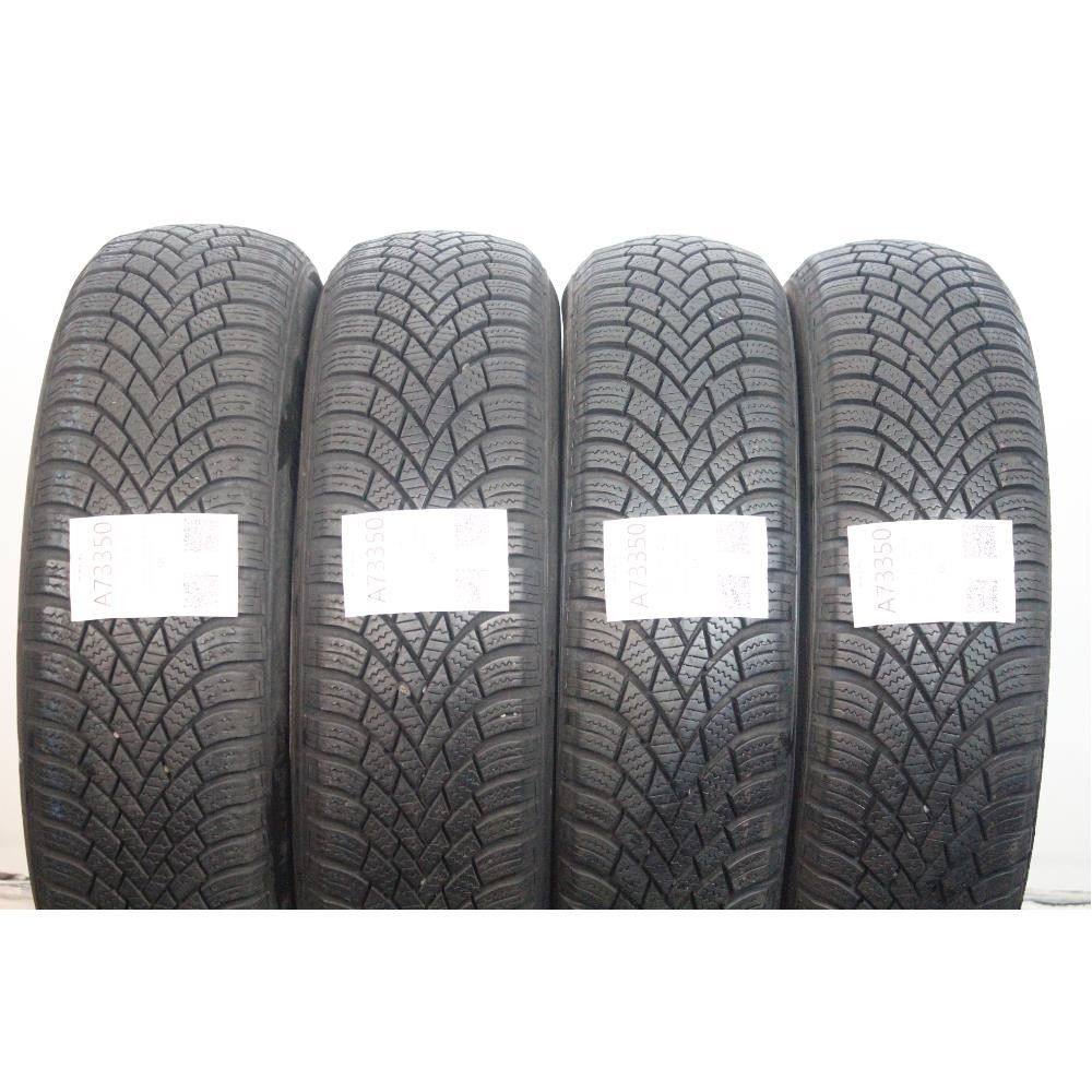 165 70 R14 81T M+S NEXEN WINGUARD SNOW