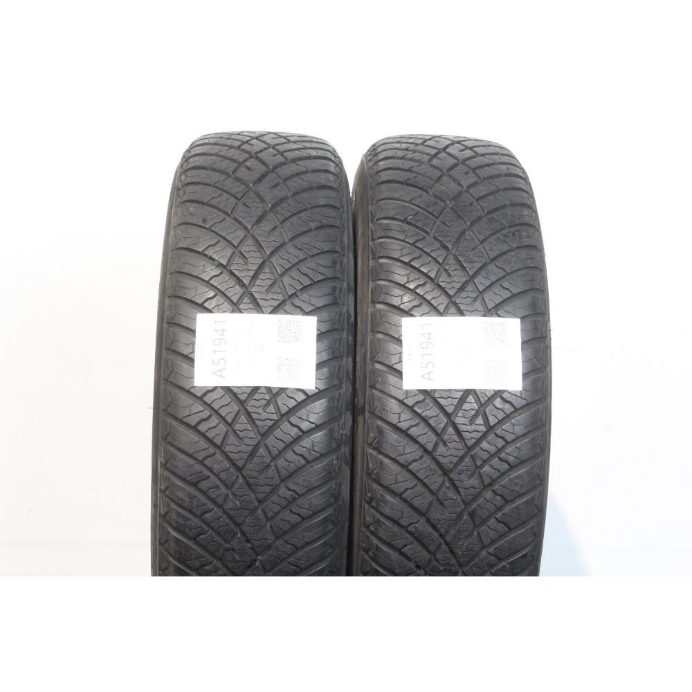 165 70 R14 81T M+S NORDEXX 4 SEASONS NA6000