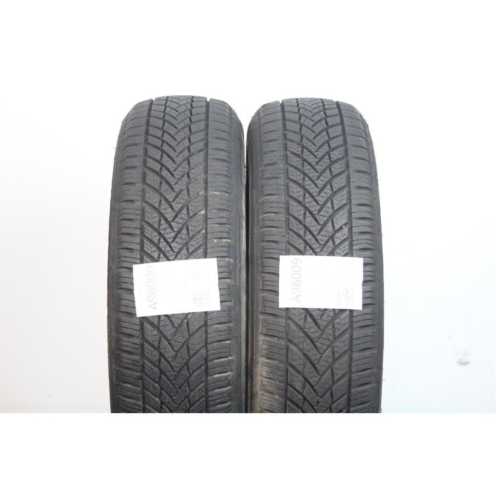 165 70 R14 81T M+S TRACMAX ALL SEASON X-PRIVILO TRAC SAVER 