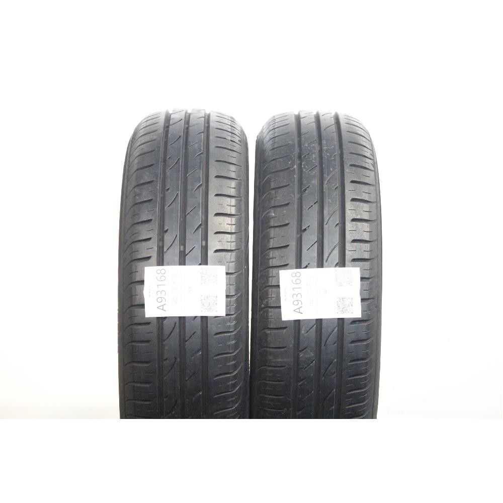 165 70 R14 81T NEXEN NBLUE HD PLUS