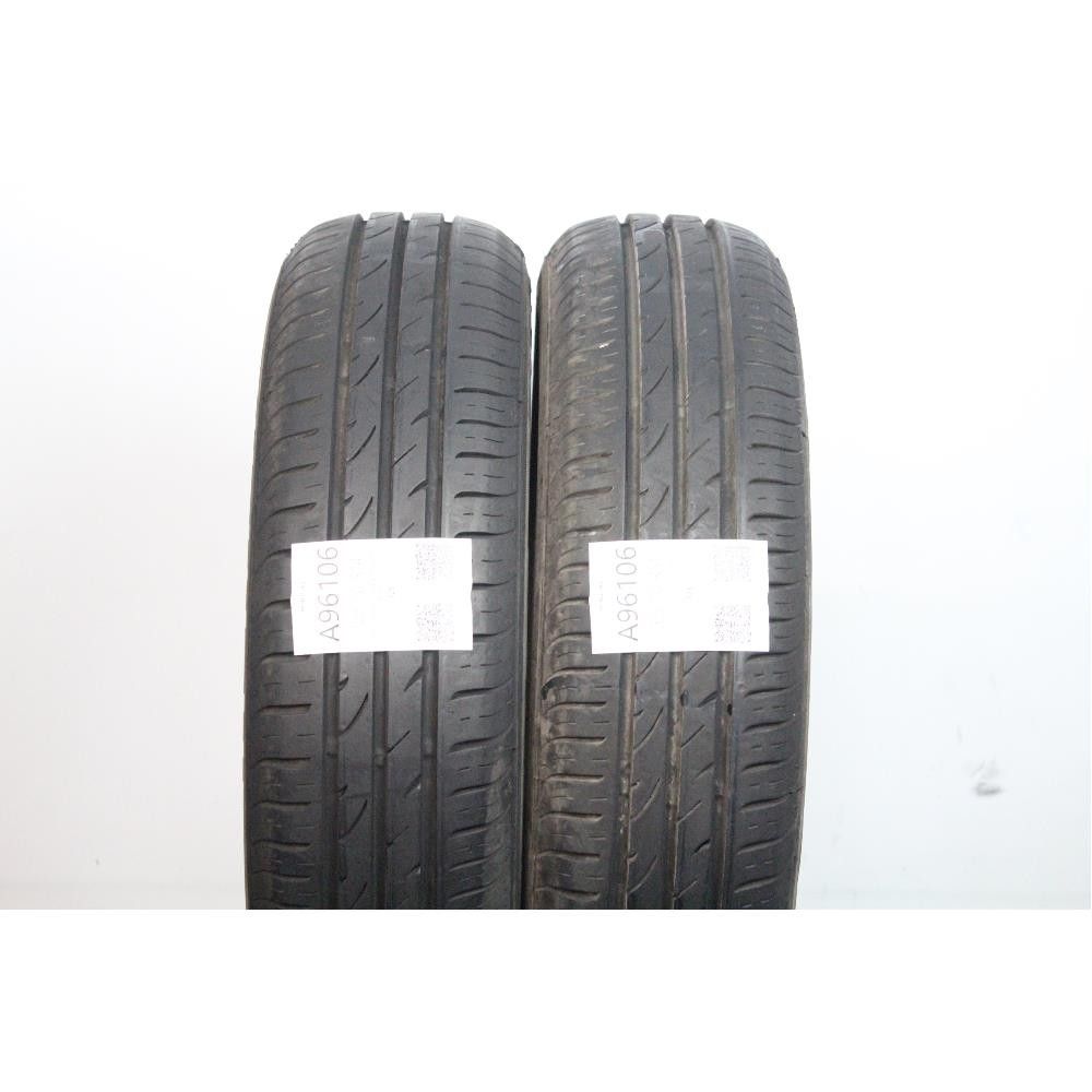 165 70 R14 81T NEXEN NBLUE HD PLUS