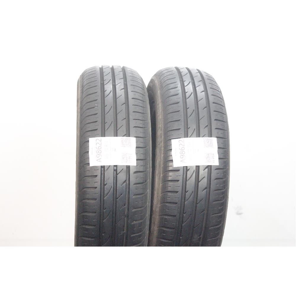 165 70 R14 81T NEXEN NBLUE HD PLUS