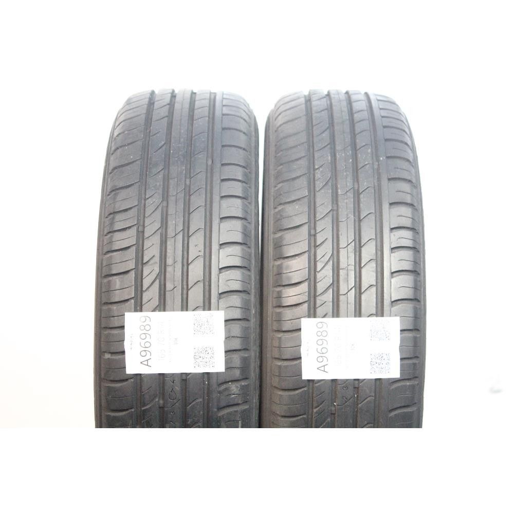 165 70 R14 81T NOKIAN ILINE 