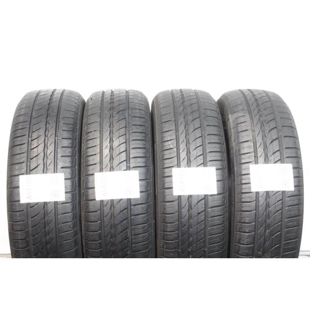 165 70 R14 81T PIRELLI CINTURATO P1 VERDE