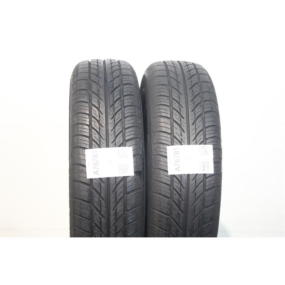 Pneumatico 165 70 R14 81T RIKEN ROAD usato
