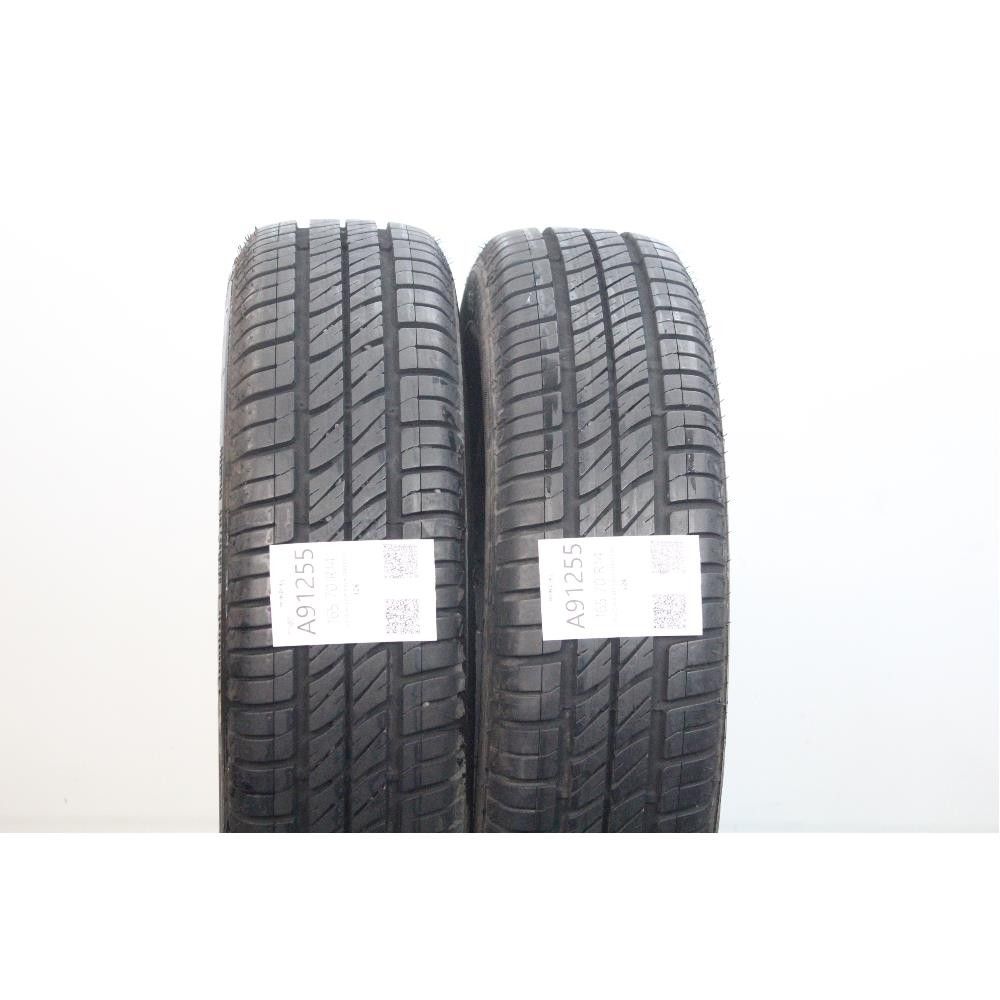 Pneumatico 165 70 R14 81T SAVA PERFECTA usato