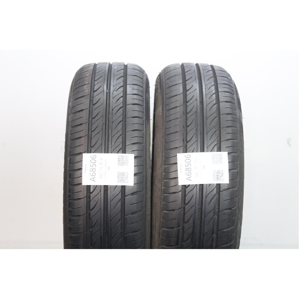 165 70 R14 81T ZETA ZTR50