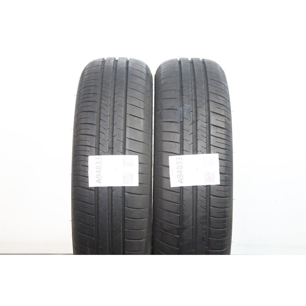 Pneumatico 165 70 R14 85T MAXXIS MECOTRA 3 usato