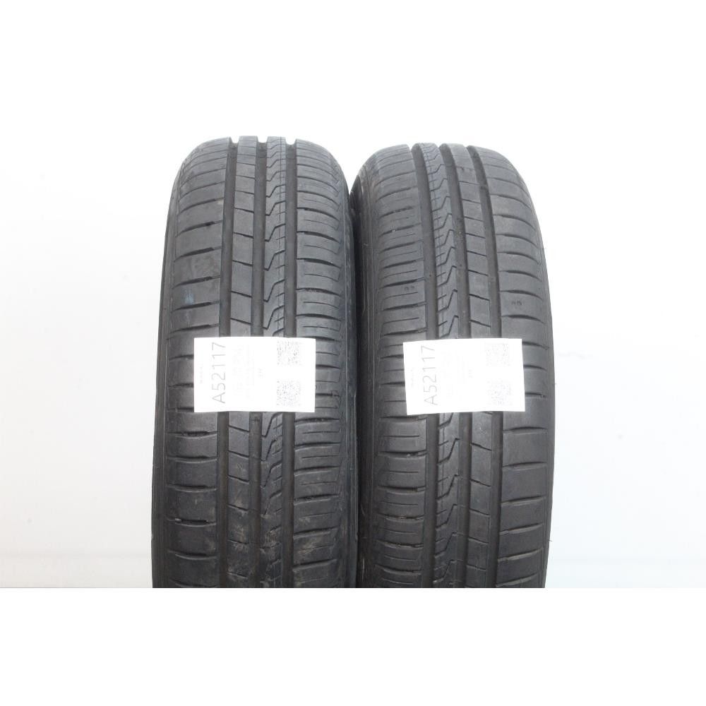 165 70 R14 85T XL HANKOOK KINERGY ECO2
