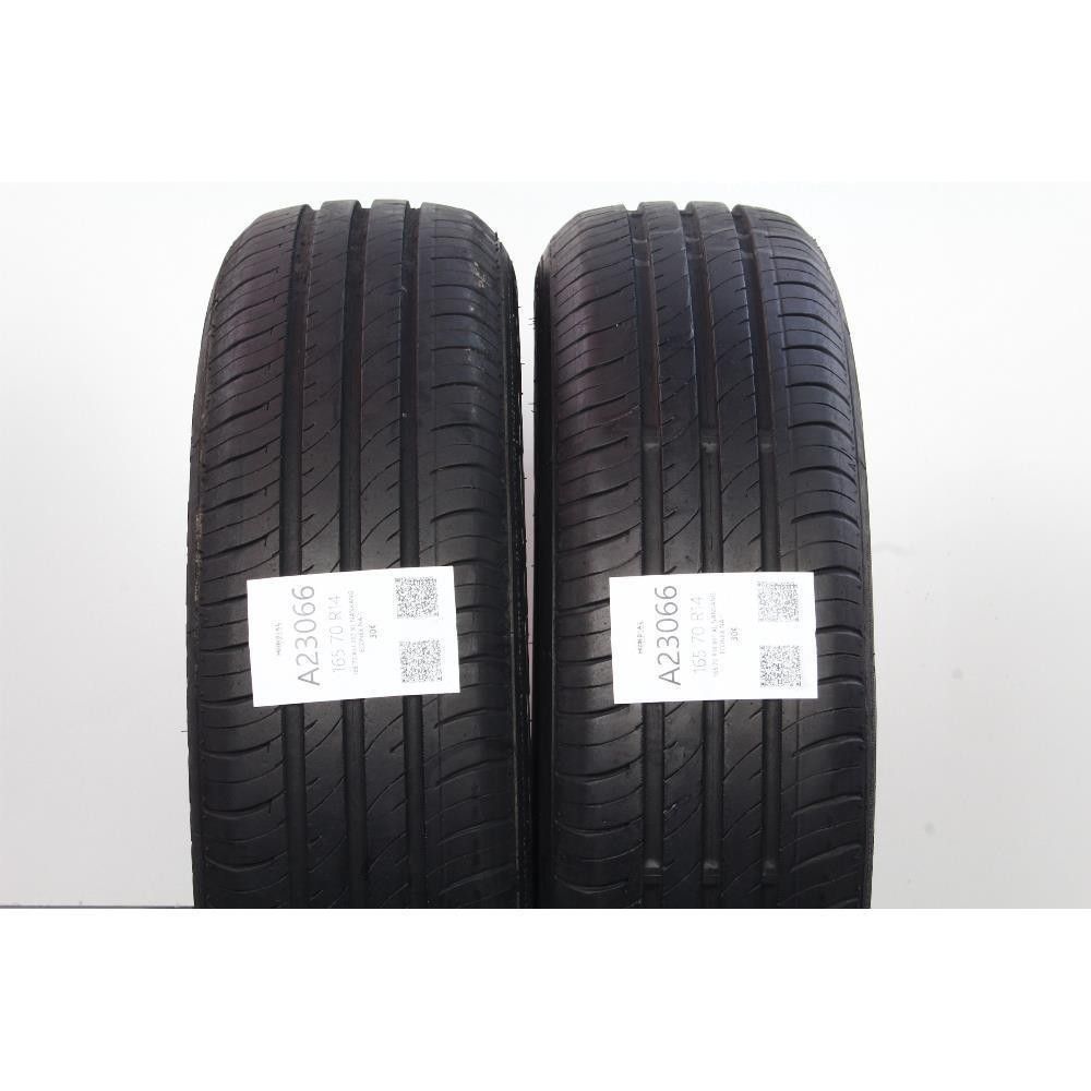 165 70 R14 85T XL NANKANG ECONEX NA-1