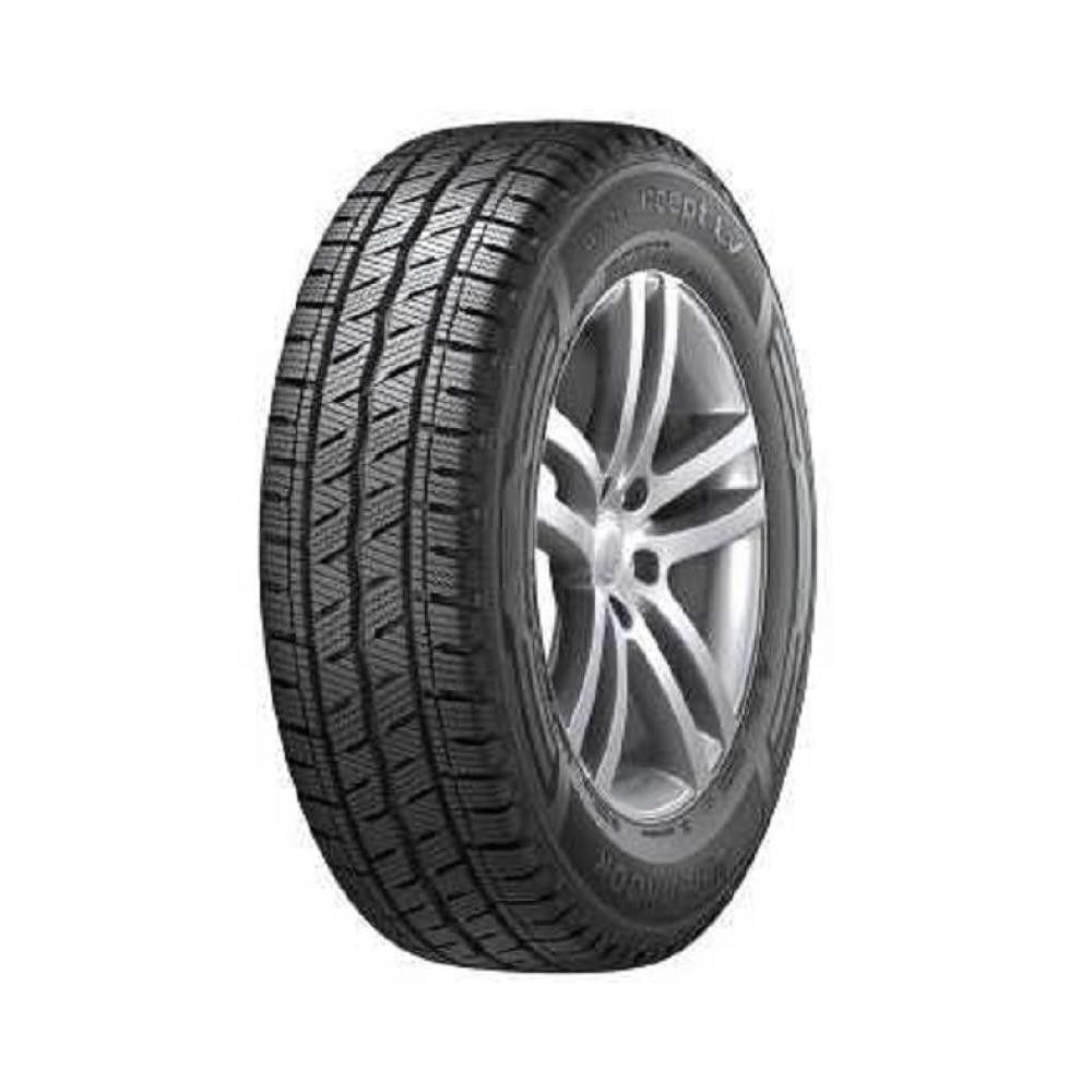 Pneumatico 165 70 R14C 89/87R 6PR HANKOOK WINTER RW06 invernali