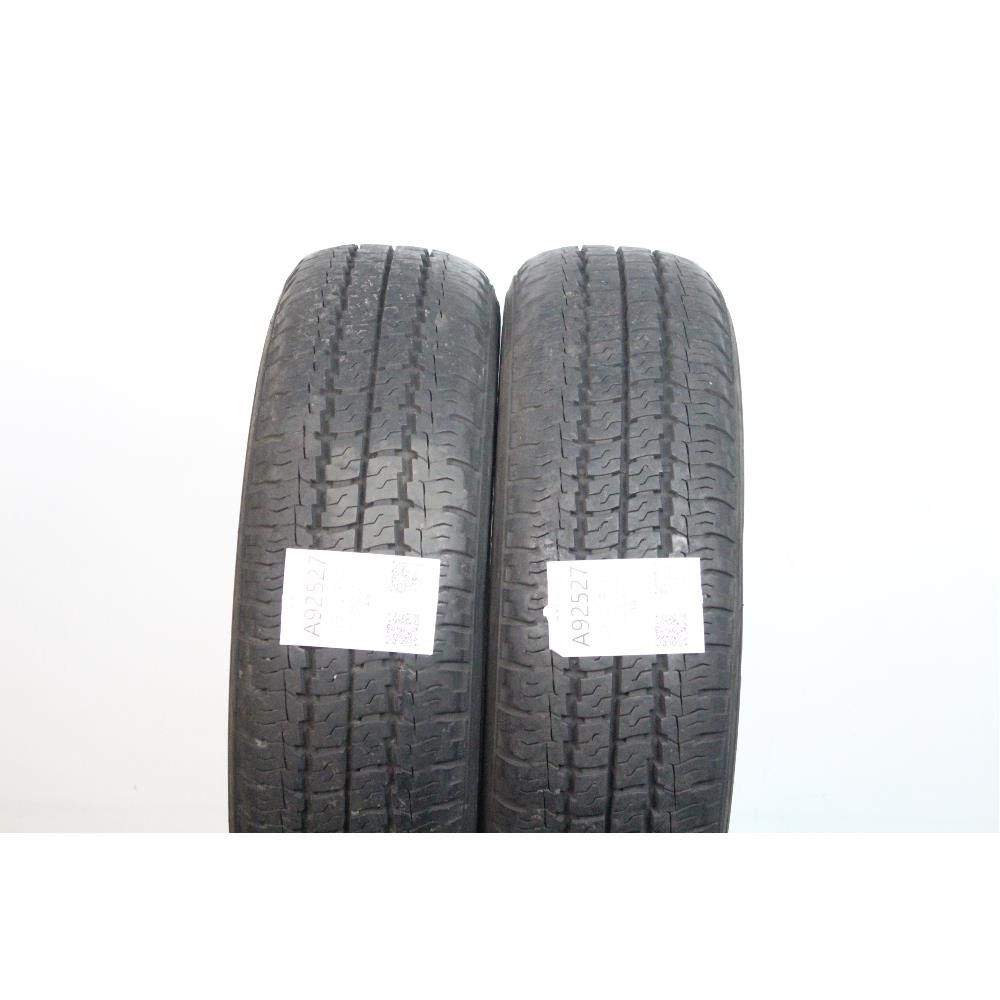 Pneumatico 165 70 R14C 89/87R STRIAL LIGHTTRUCK 101 usato