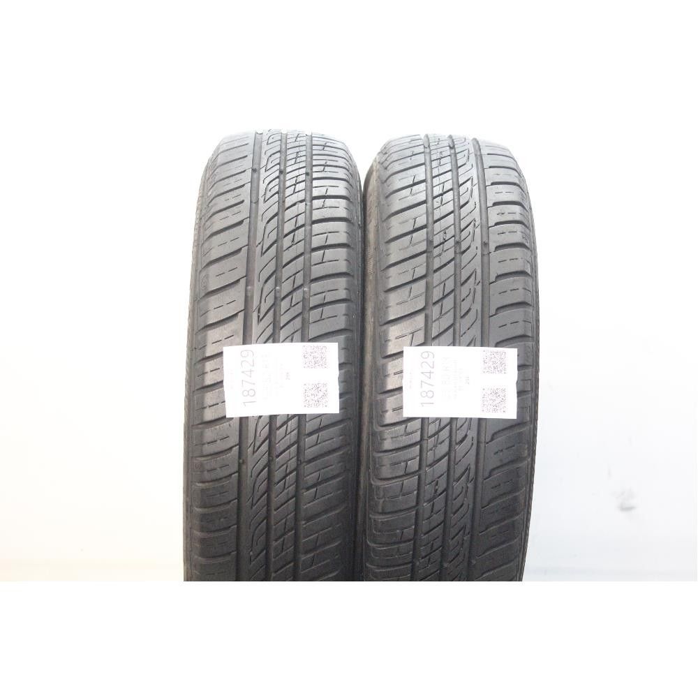 Pneumatico 165 80 R13 83T BARUM BRILLANTIS 2 usato